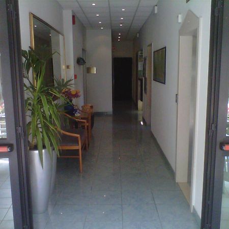 לידו די ג'סולו Albergo Aquila מראה חיצוני תמונה